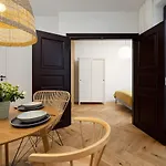 Lovesea Apartament