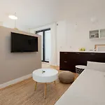 Lovesea Apartament *