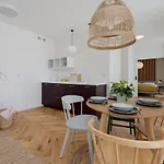 Lovesea Apartament Rewal