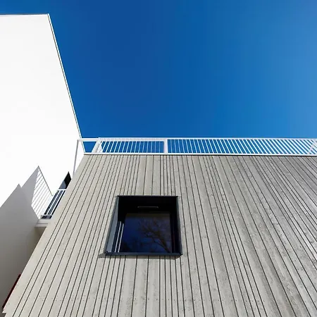 Lovesea Apartament Rewal