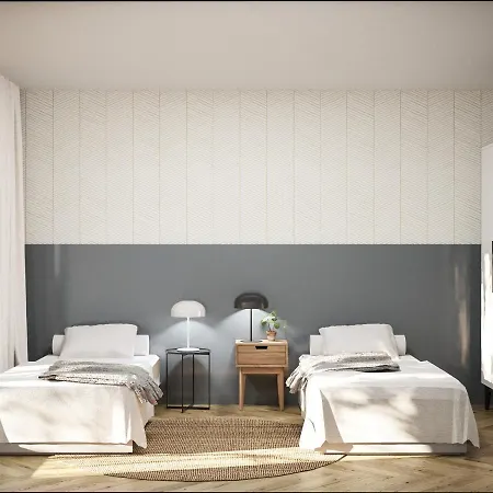 Lovesea Apartman Rewal