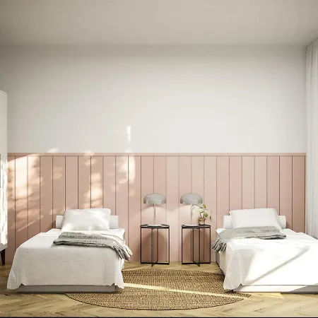 Apartamento Lovesea *