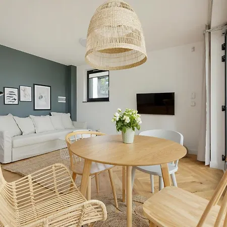Lovesea Apartamento