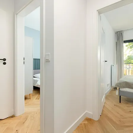 Apartmán Lovesea Rewal