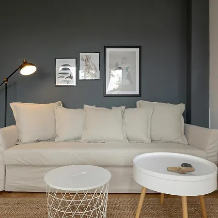 Apartamento Lovesea *