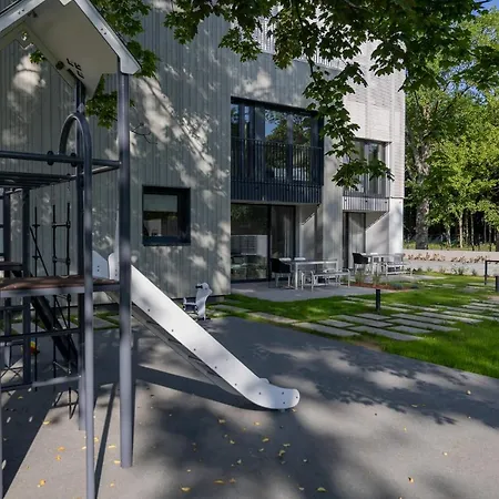 Apartamento Lovesea Rewal