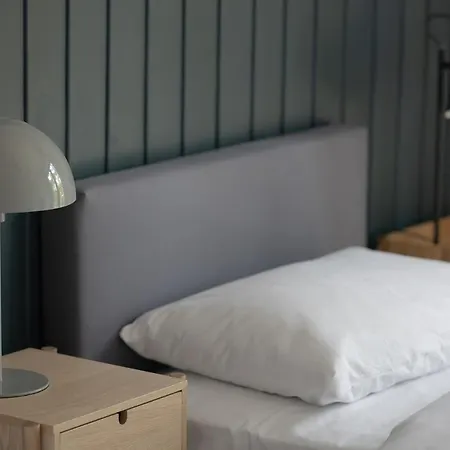 Lovesea Apartment