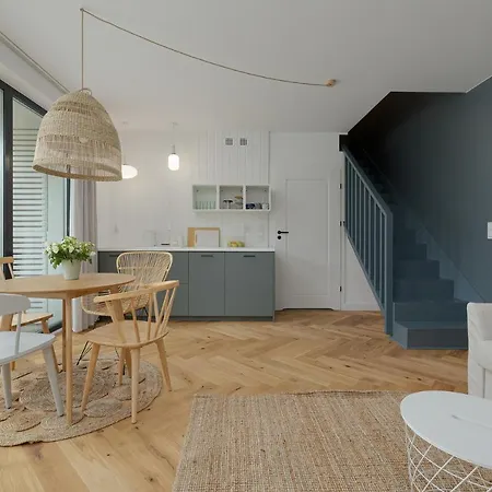 Lovesea Apartamento *