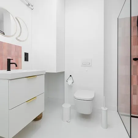 Apartamento Lovesea *