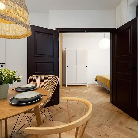 Lovesea Apartman