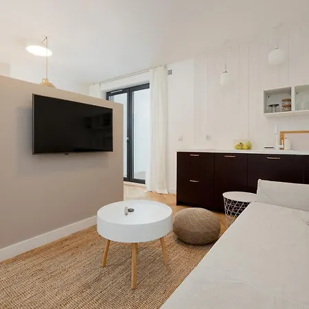 Lovesea Apartamento *