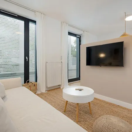 Apartamento Lovesea *