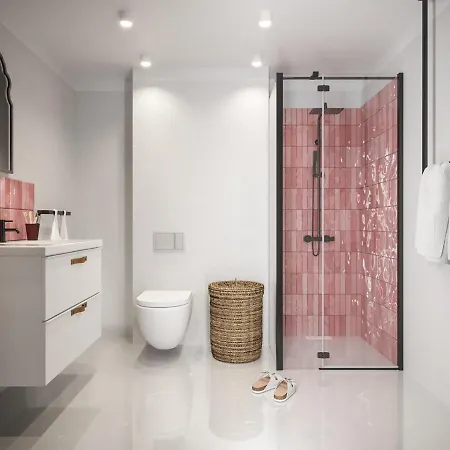 Lovesea Apartamento Rewal