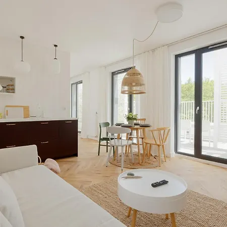 Lovesea Apartman *
