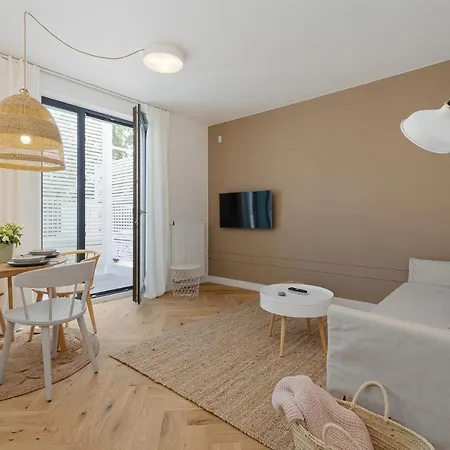 Lovesea Apartamento *