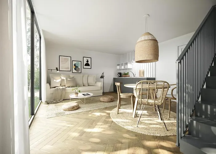 Lovesea アパート レバル