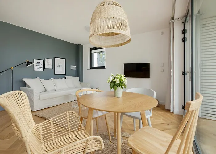 Lovesea アパート